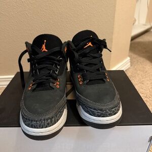 Nike Jordan 3 Retro